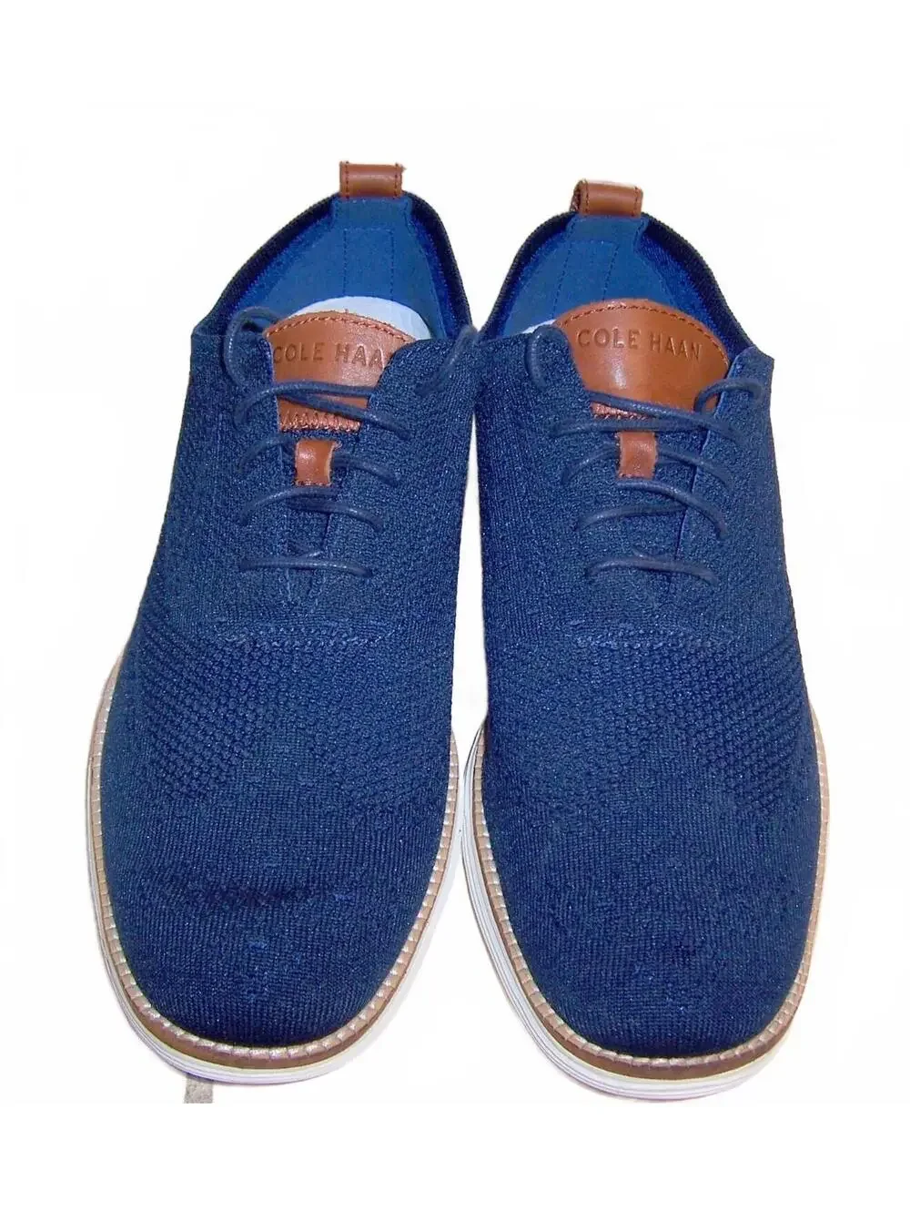 Cole Haan these authentic